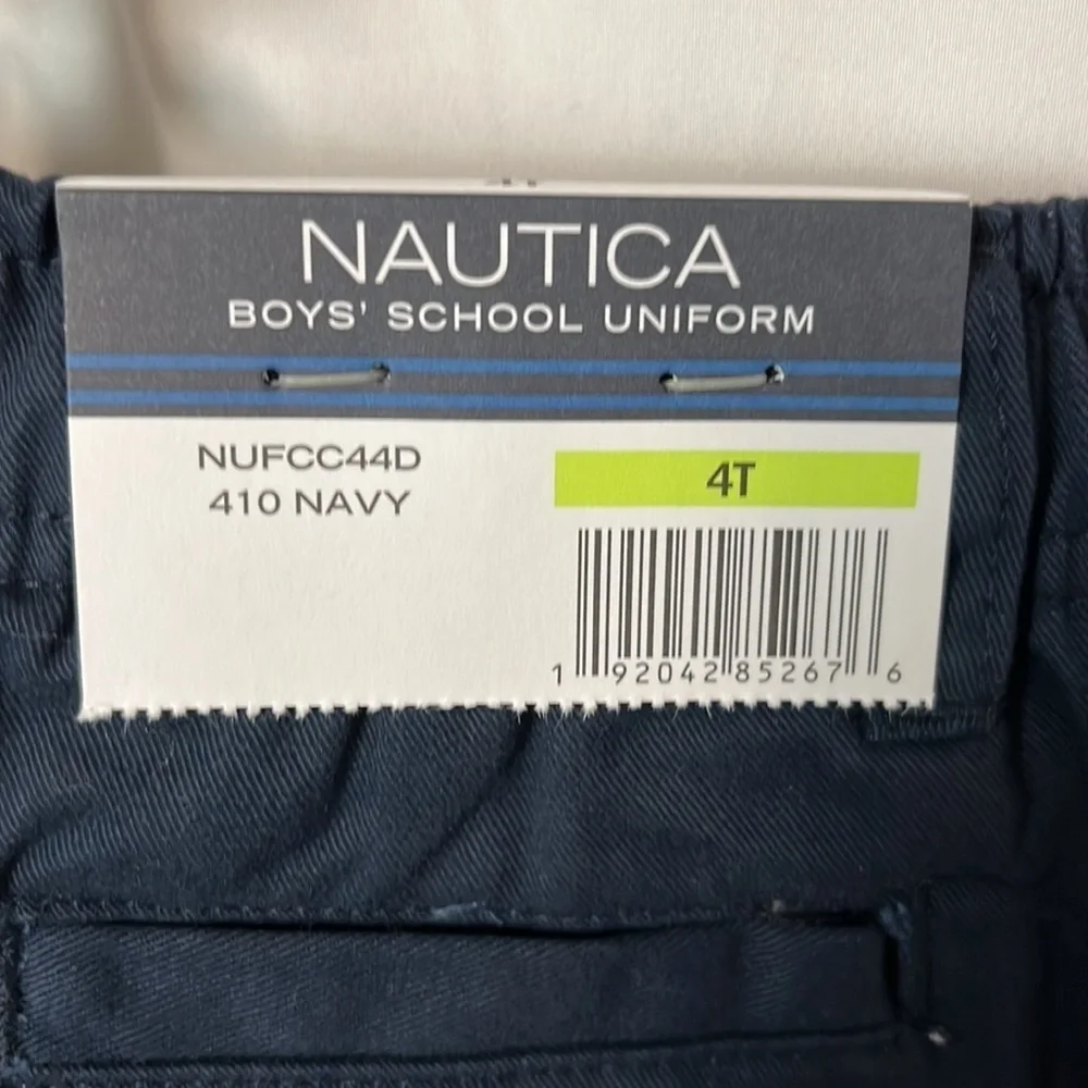 Nautica boys school